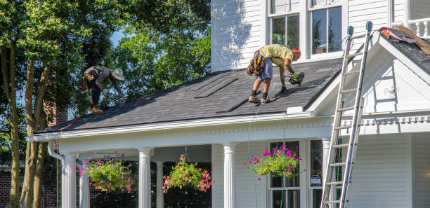 4 Ply Roofing in Ripley, WV