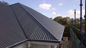 Asphalt Shingles Roofing in Ripley, WV